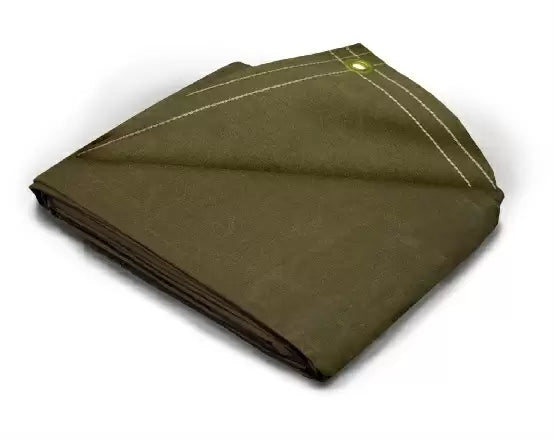 Canvas Tarps: The All-Purpose Cover for Versatile Protection