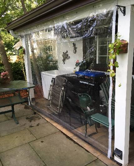 Summer Tarp Tips: Innovative Ideas for Outdoor Protection and Comfort