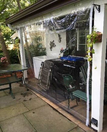 Summer Tarp Tips: Innovative Ideas for Outdoor Protection and Comfort