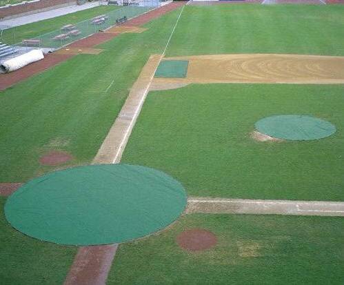 The 2024 Guide to Baseball and Other Field Tarp Covers