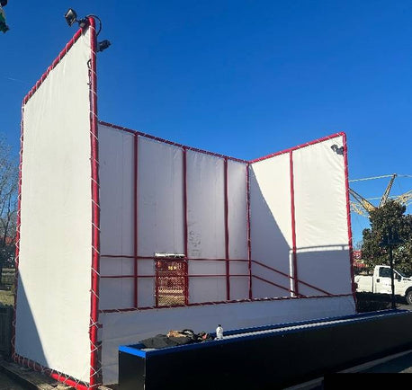 How to Find the Best Industrial Tarps for your Applications