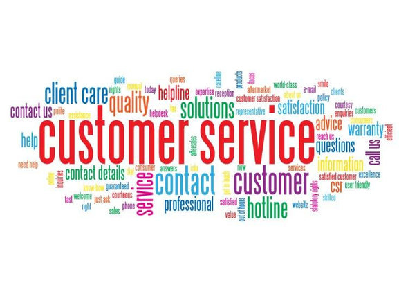 Exceptional Customer Service & Live Support for Your Tarps