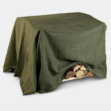 The Tarp Users Buying Guide for the Fall Season