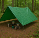 How to Choose the Right Tarp for Camping: A Field Guide with Tarps Now