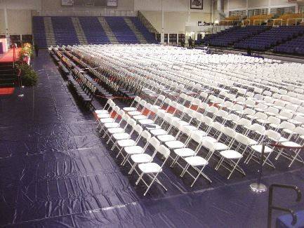The Guide to Gym Floor Covering Protection