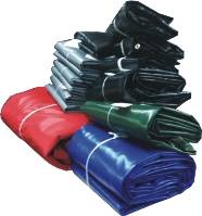 How Thick is a Heavy Duty Tarp?