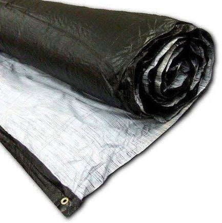 Insulated Tarps & Concrete Blankets User Guide