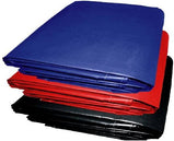 Tarp Quality in Focus