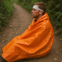 Ready for the Unknown: How to Prep for Backcountry Safety and Emergencies with Reliable Tarps