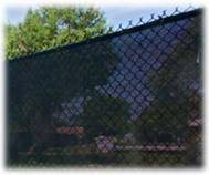 Privacy Fence Screens and Windscreens give your fences the Privacy and Protection you Deserve