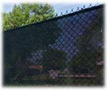 Privacy Fence Screens and Windscreens give your fences the Privacy and Protection you Deserve