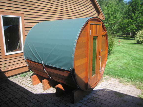 111 Everyday Tarp Uses - Discovering the Versatility