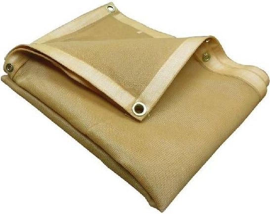 Clarifying the Size Designation of Tarps: Cut Size versus Finish Size Tarps