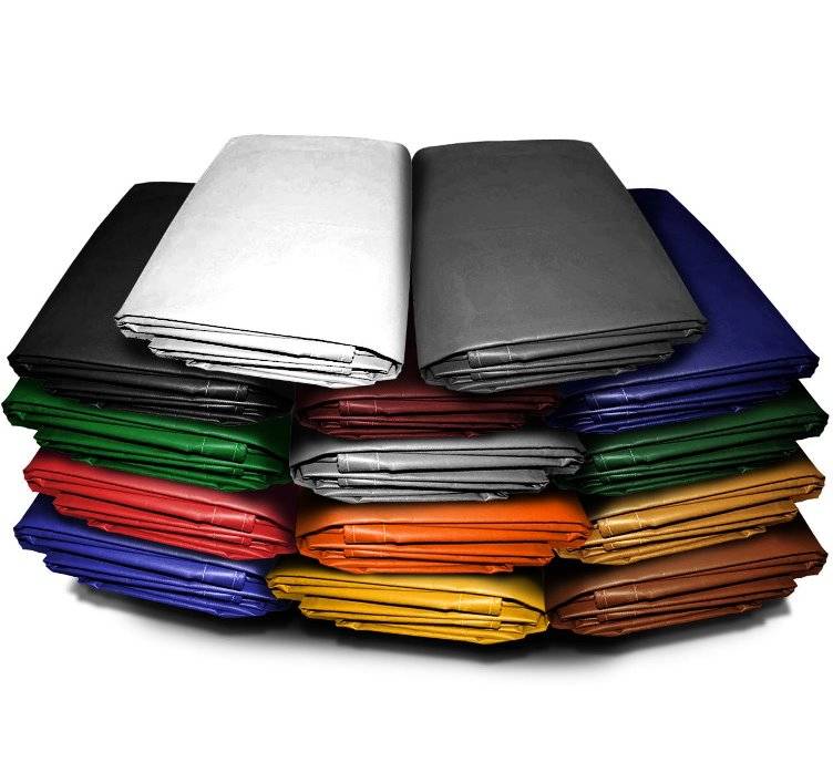 What Is Considered A Heavy Duty Tarp?