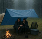 Emergency Rain Plans: Setting Up Quick Cover When Weather Turns Bad