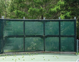 Windscreens and Privacy Fence Screens Deliver Many Benefits