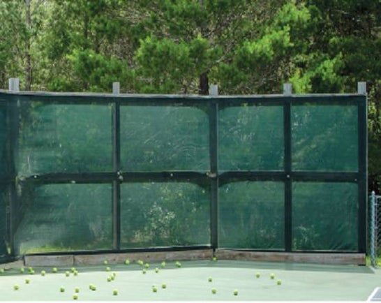 Windscreens and Privacy Fence Screens Deliver Many Benefits