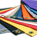 Are There Color Options for Tarps?