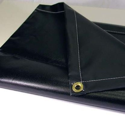 Black-Tarps