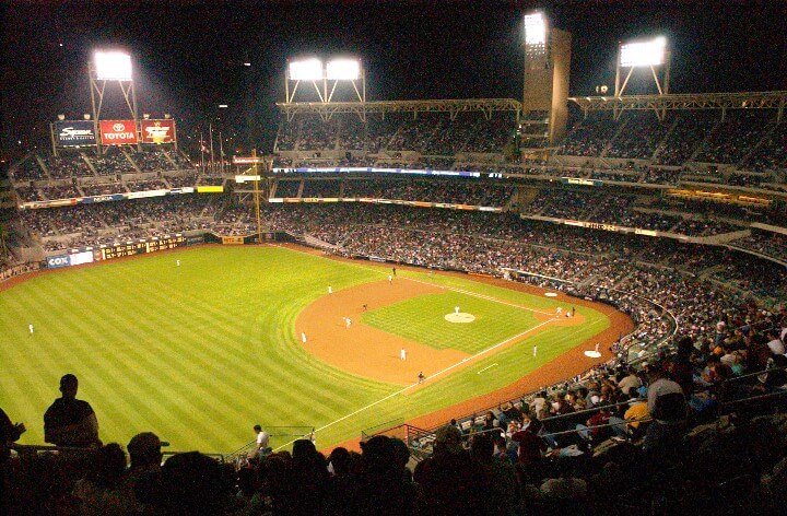 Baseball and Softball Field Tarps and Covers