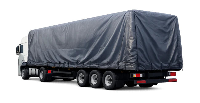 Truck Tarps