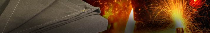 Fire Retardant Canvas Tarps