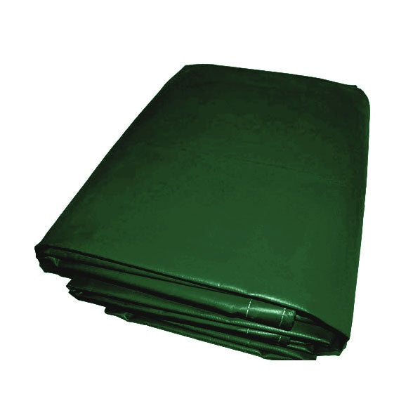 Green Tarps