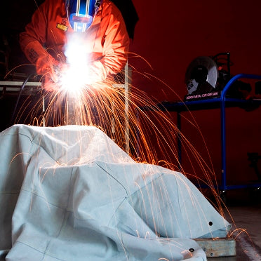 Safety Tarps & Covers