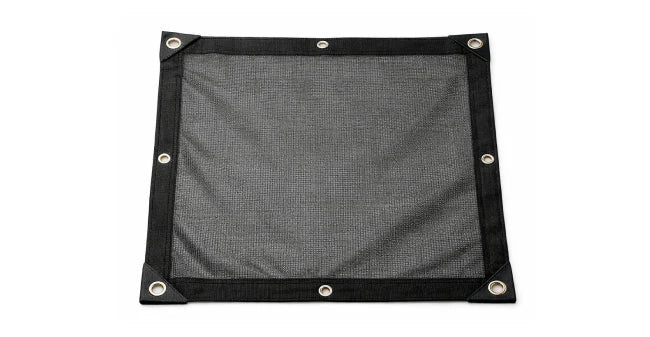 Mesh-/-Shade-Tarps