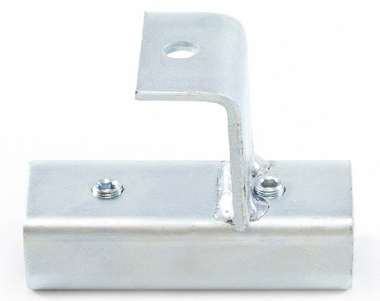 Stainless Steel Track and Hardware