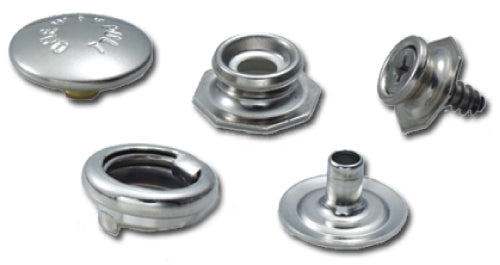 Fasteners / Hardware