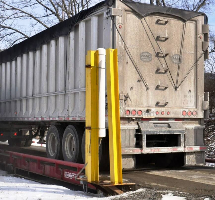 Transfer Trailer Tarps