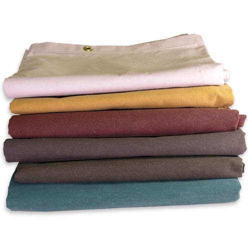 Canvas Tarps