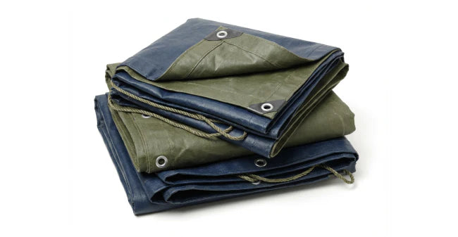 Waterproof-Tarps