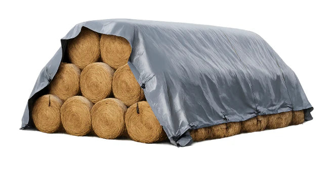 Hay-Tarps