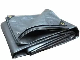 Plastic Tarps