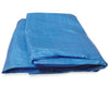 USA Made Blue Poly Tarp