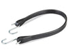 10" Rubber Tie Down Straps