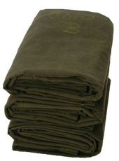 Salvage Cover and Runners Canvas