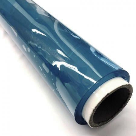 12 Mil Clear View Vinyl 54" Wide x 100 Yards