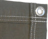12 oz Canvas Tarps - Fire Retardant - Water Resistant