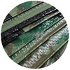 Green Camo Poly Tarps By the Case