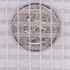 Reinforced Transparent Vinyl (14oz)