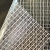 Reinforced Transparent Vinyl (14oz)