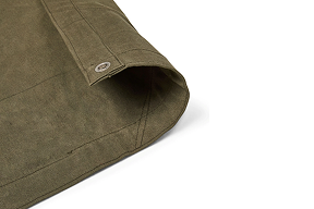 18 oz Canvas Tarps - Water Resistant