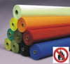 18oz Vinyl Coated Polyester Fire Resistant Fabric