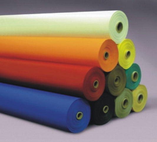 18oz Vinyl Coated Polyester - 126" Wide