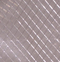 Clear String Reinforced Poly Tarps