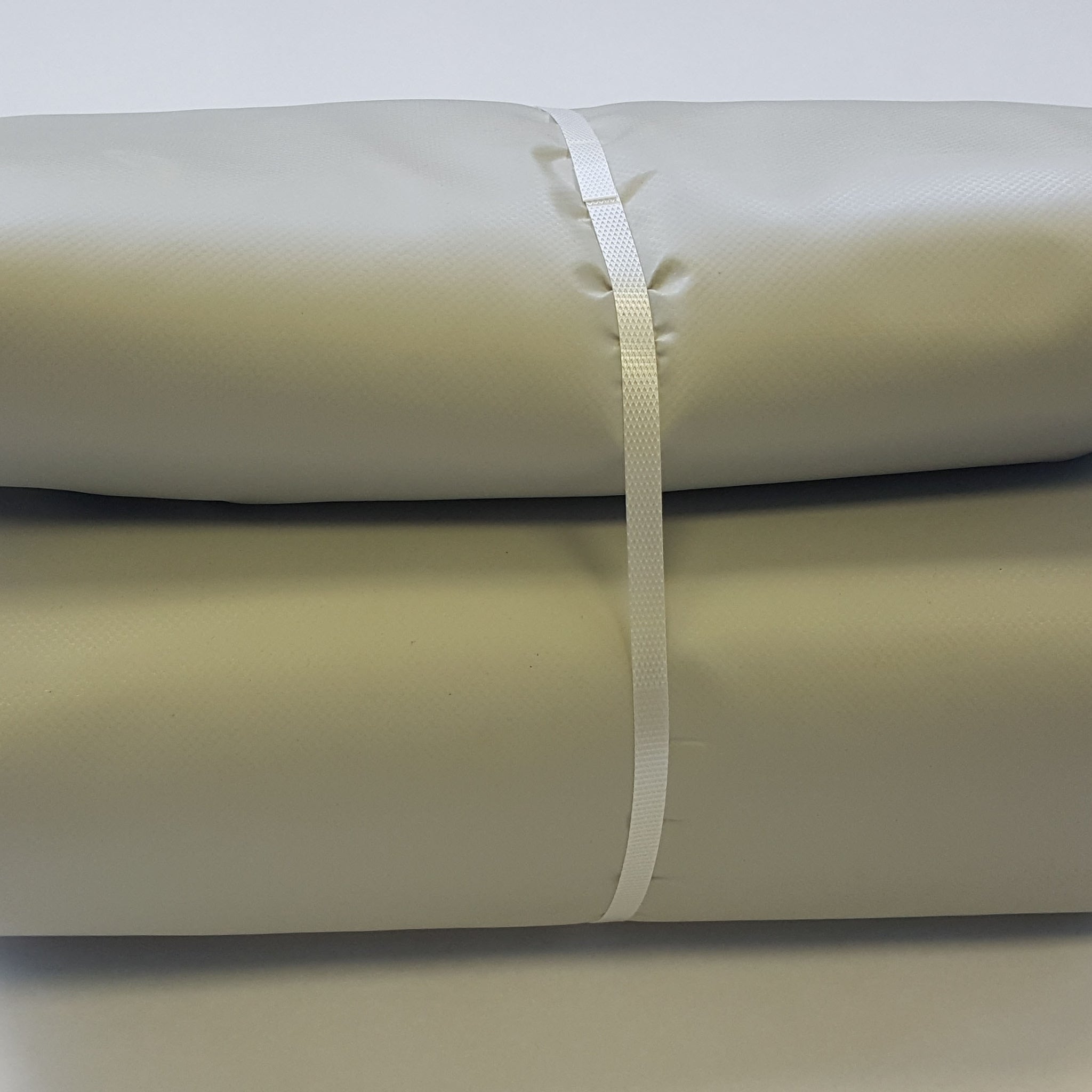 Insulated Tarps - 1" Thick - Heavy Duty Vinyl