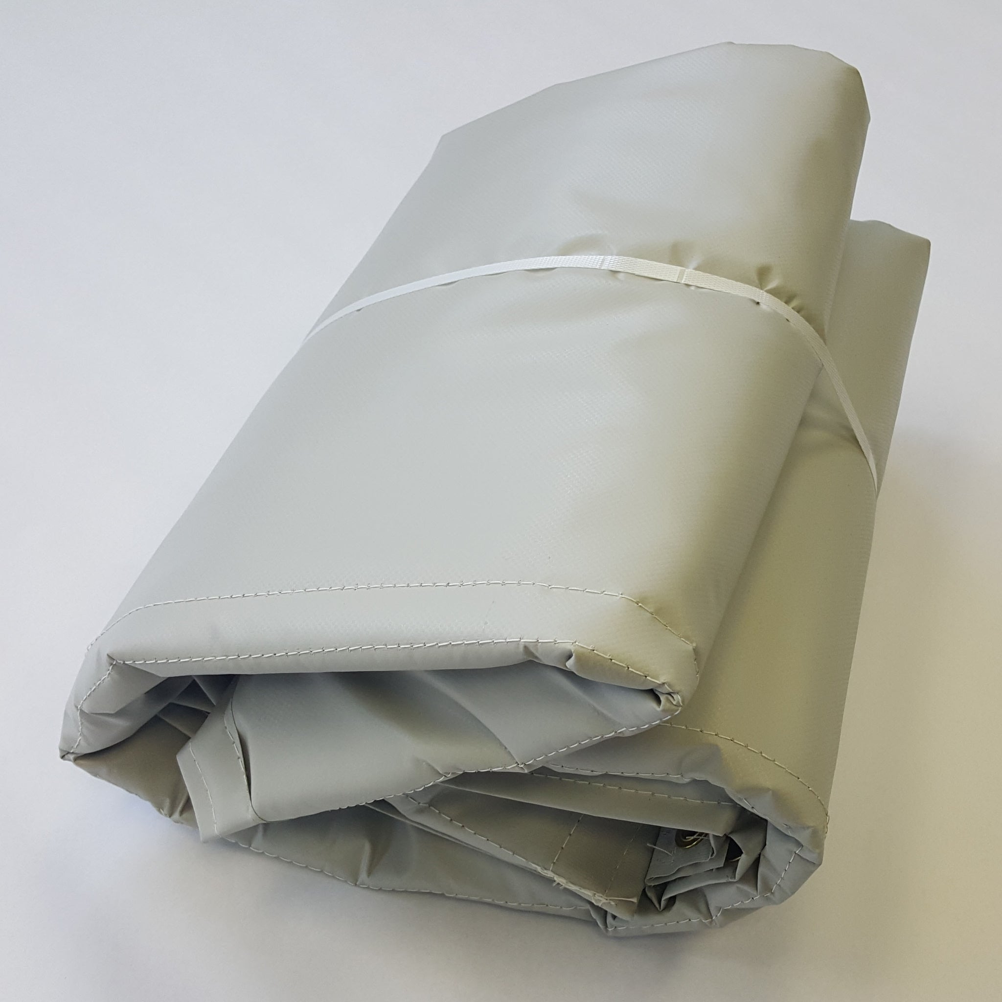 Insulated Tarps - 1" Thick - Heavy Duty Vinyl